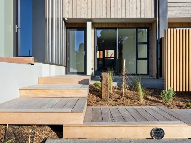 waikanae, 2 bedrooms