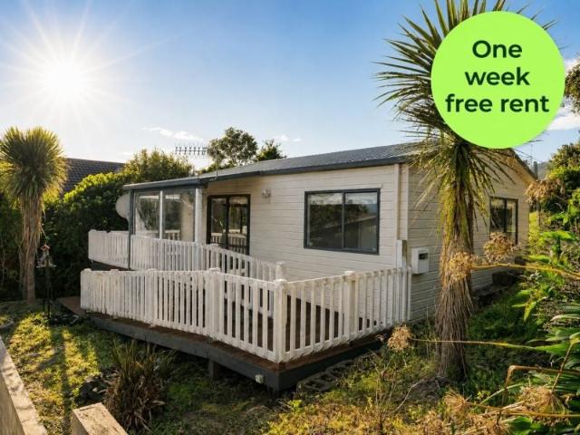 waikanae, 2 bedrooms