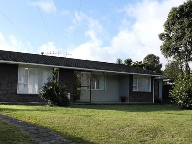 waikanae, 3 bedrooms