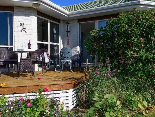 waikanae, 3 bedrooms