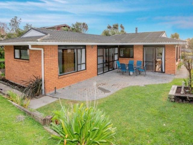 waikanae, 3 bedrooms