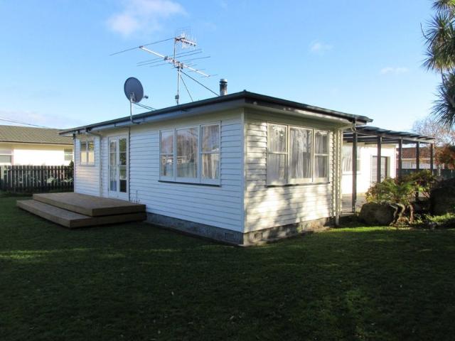 waikanae, 3 bedrooms