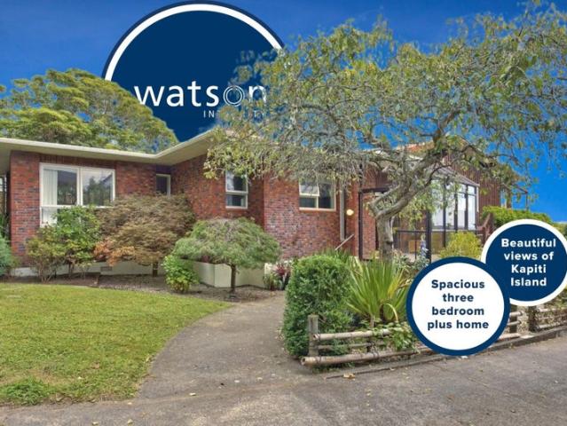 waikanae, 3 bedrooms