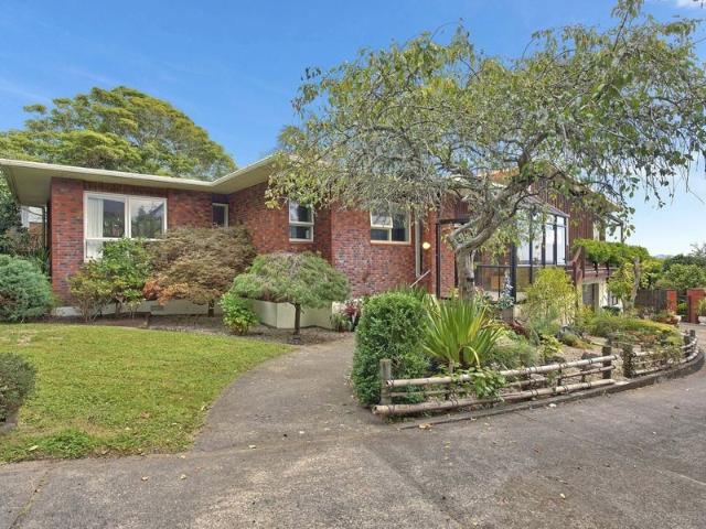 waikanae, 3 bedrooms