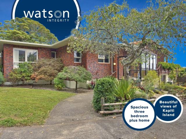 78 Winara Avenue, Waikanae