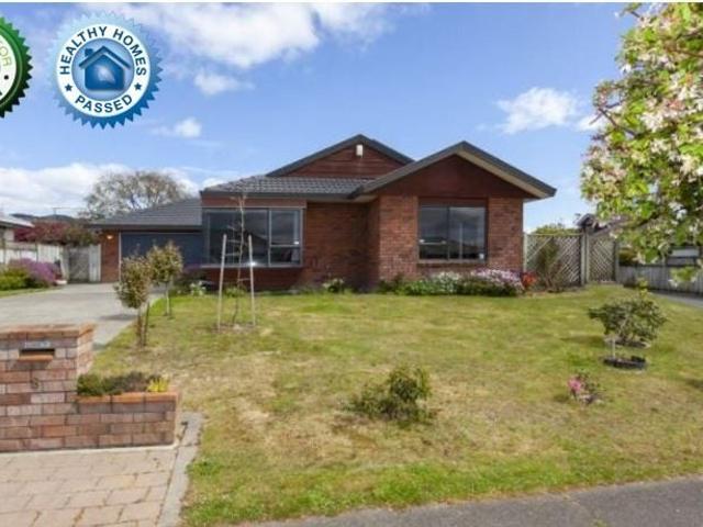 waikanae, 3 bedrooms
