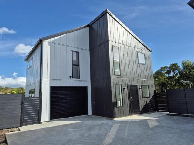 Waikanae, 3 bedrooms