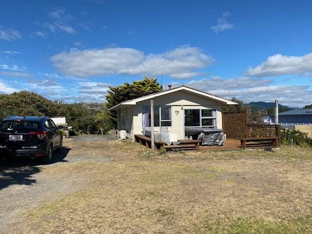 waikanae beach, 1 bedroom