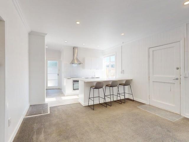 waikanae beach, 1 bedroom
