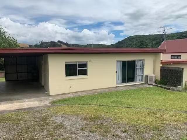 Waikato Address withheld