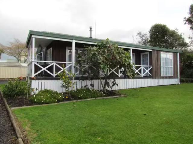 Waikato Address withheld