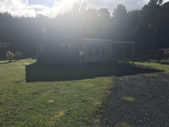 waikato surrounds, 1 bedroom