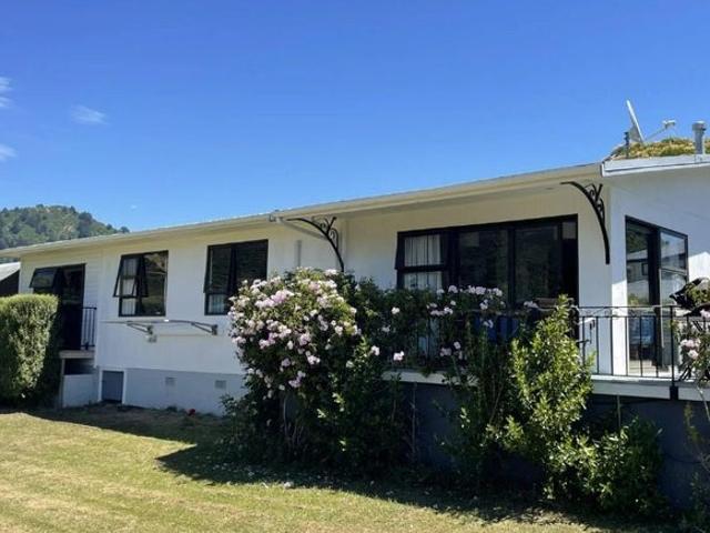 waikawa, 3 bedrooms