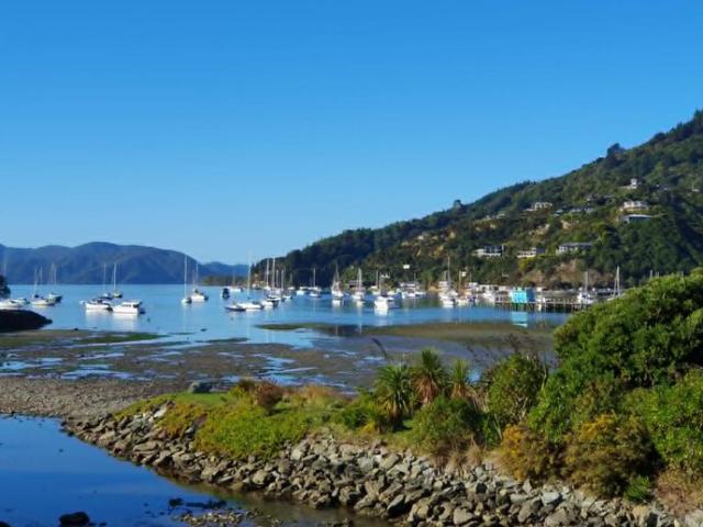 waikawa, 3 bedrooms