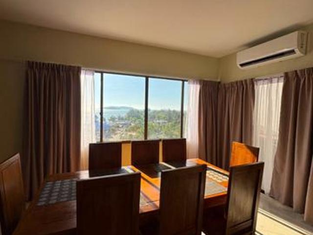 Waikiki Apartment for sale