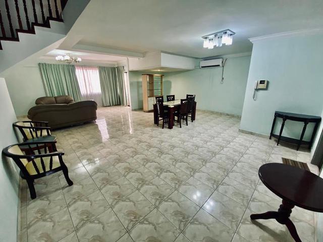 Waikiki Condominium