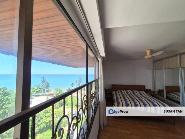 Waikiki Condominium