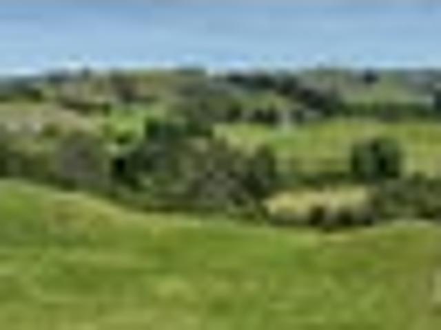 Waikite Valley. Space. Views. Opportunity