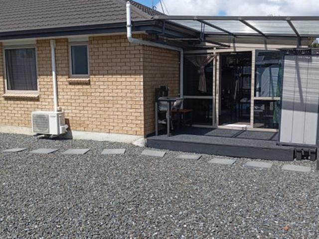 waikiwi, 1 bedroom