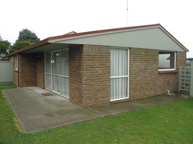 waikiwi, 2 bedrooms