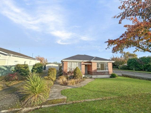 waikiwi, 3 bedrooms