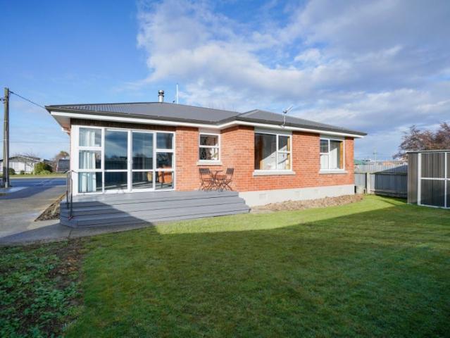 waikiwi, 3 bedrooms
