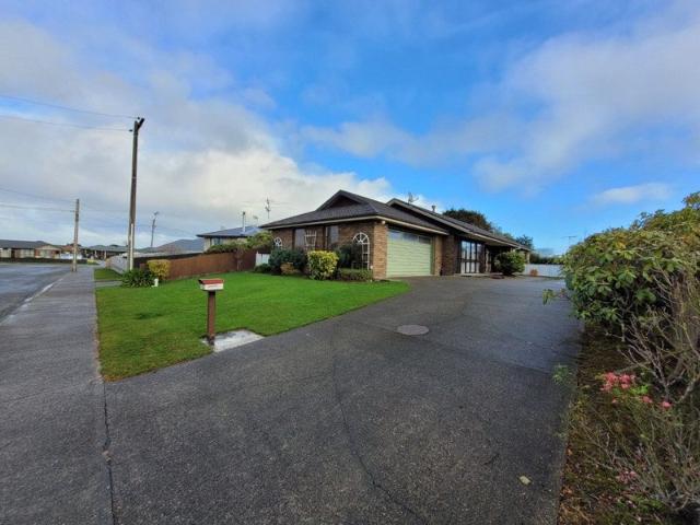 waikiwi, 3 bedrooms