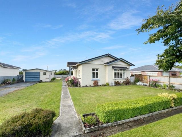 waikiwi, 3 bedrooms