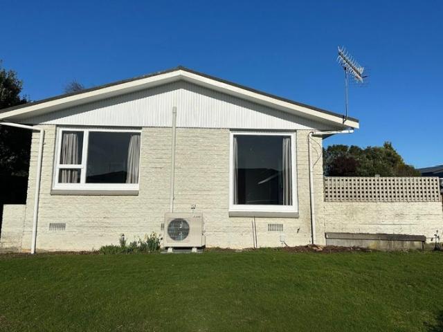waikiwi, 3 bedrooms