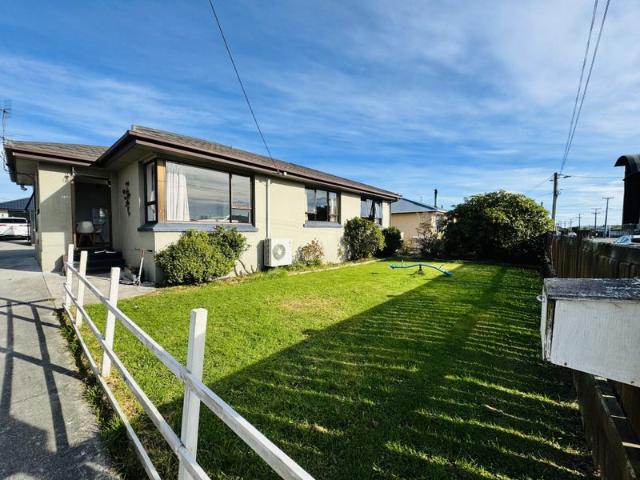 waikiwi, 3 bedrooms