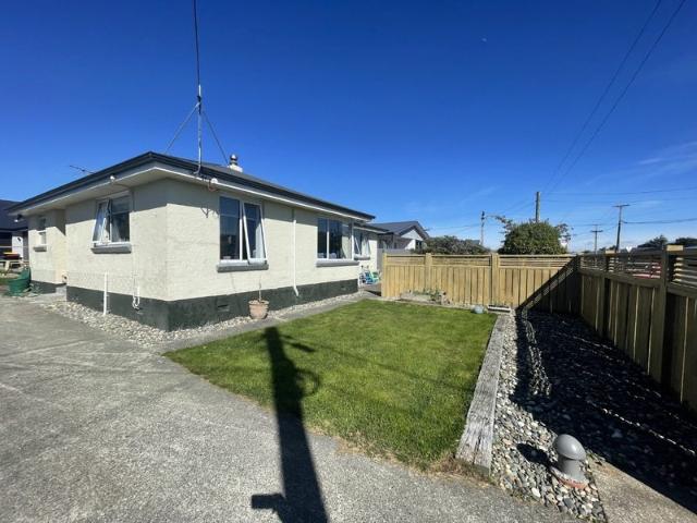 waikiwi, 3 bedrooms