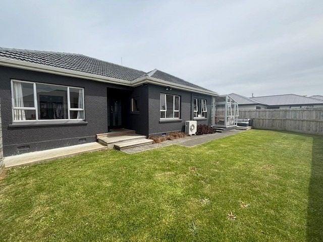Waikiwi, 4 bedrooms