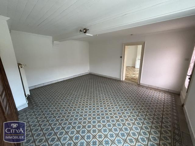 Wailly Vente Maison 62