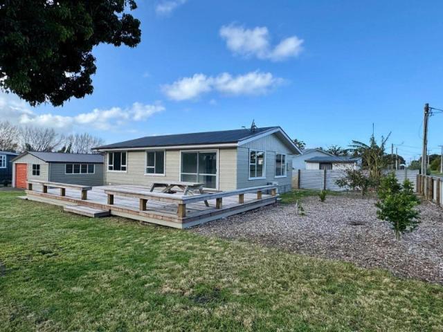 waimarama, 2 bedrooms
