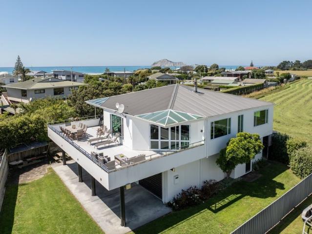 waimarama, 4 bedrooms