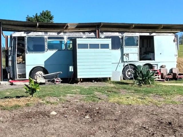 waimate north, 1 bedroom