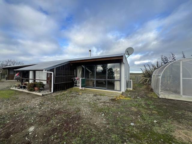 waimate, 1 bedroom