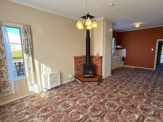 WAIMATE 2 BEDROOMS