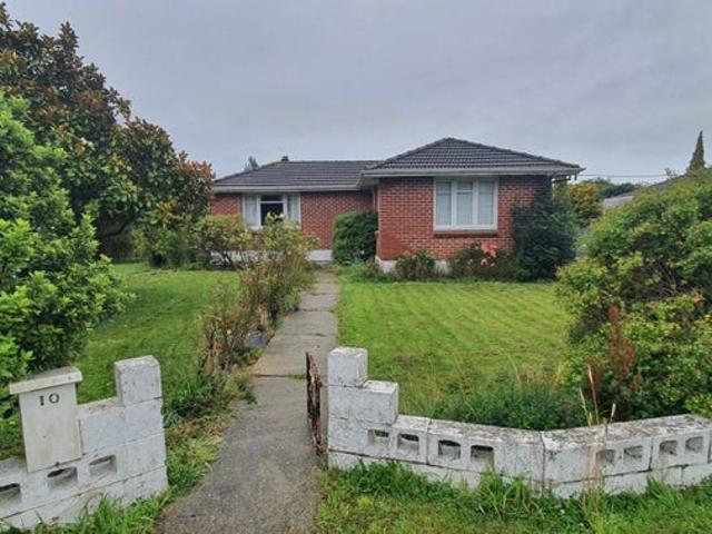 waimate, 2 bedrooms
