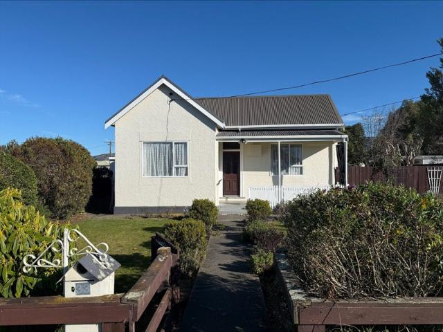 waimate, 2 bedrooms