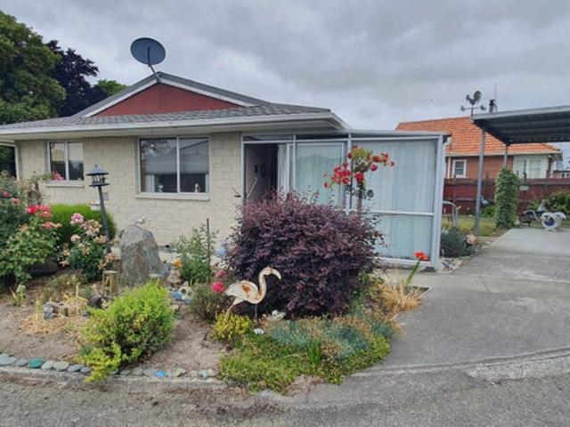 Waimate, 2 bedrooms