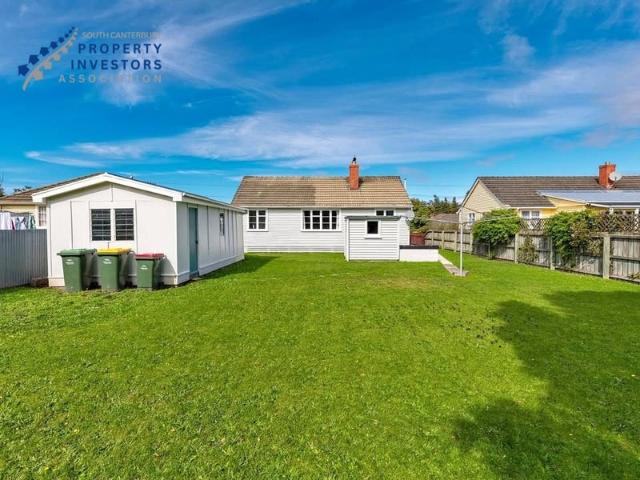 waimate, 3 bedrooms