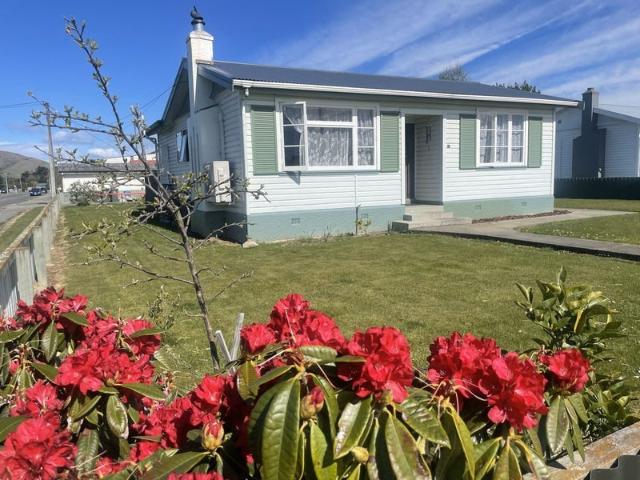 waimate, 3 bedrooms