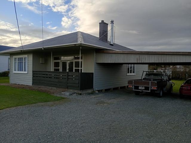 waimate, 3 bedrooms