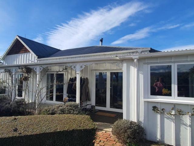 Waimate, 3 bedrooms