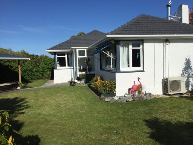 waimate, 3 bedrooms