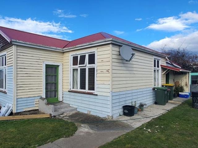 waimate, 3 bedrooms