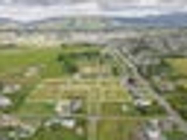 Waimate's newest subdivision