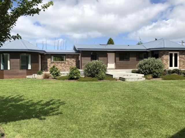 waimauku, 3 bedrooms