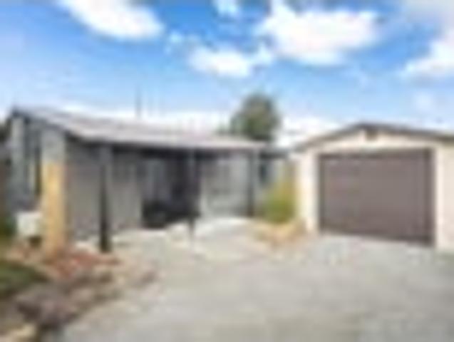 Wainoni, 2 bedrooms, $550 pw